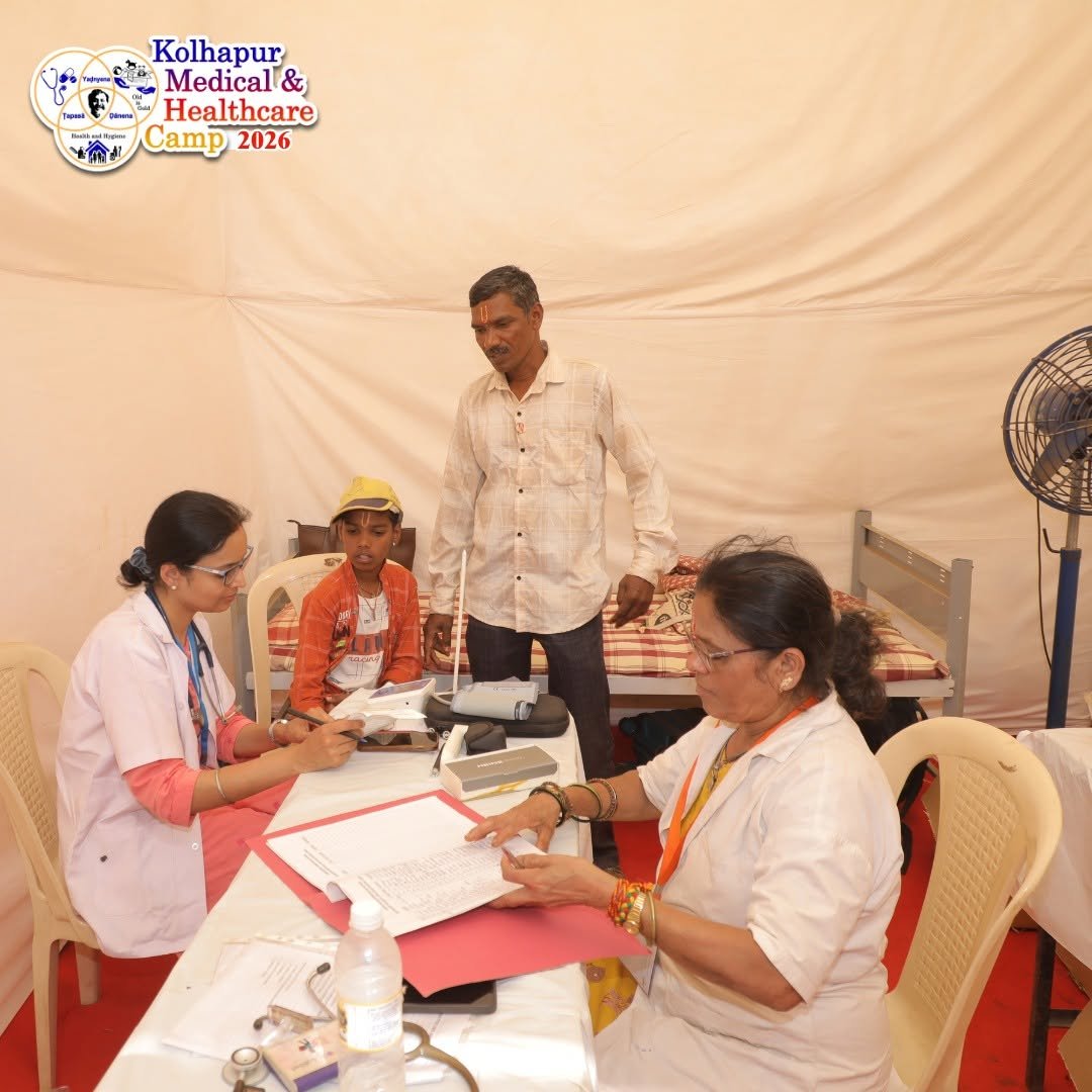 Orivon moments from clinics, community programmes and professional events (30)